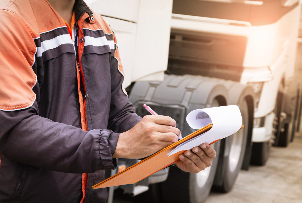 fleet maintenance