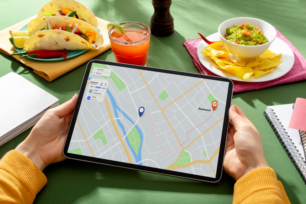 delivery routing software