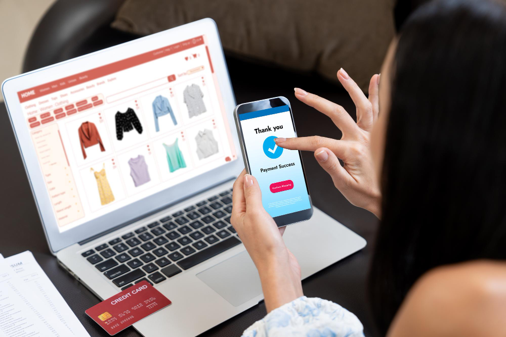e-commerce integrations