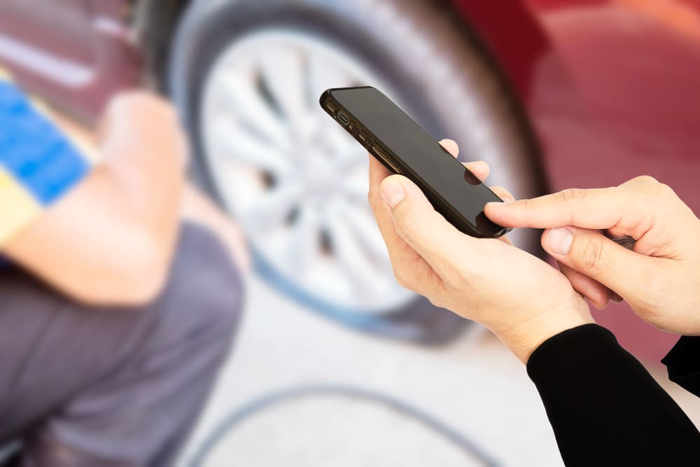 vehicle safety inspection checklist