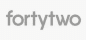 forty