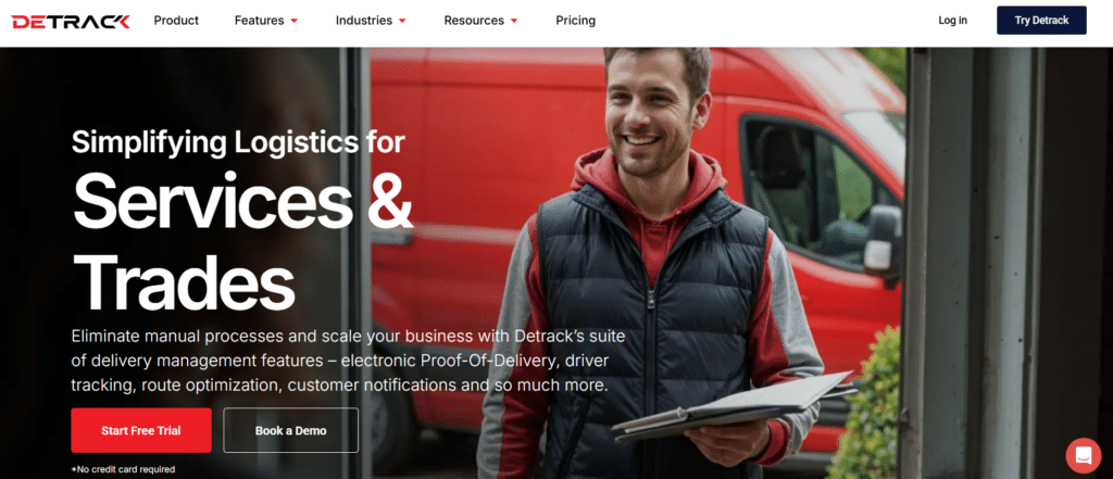 services & trades