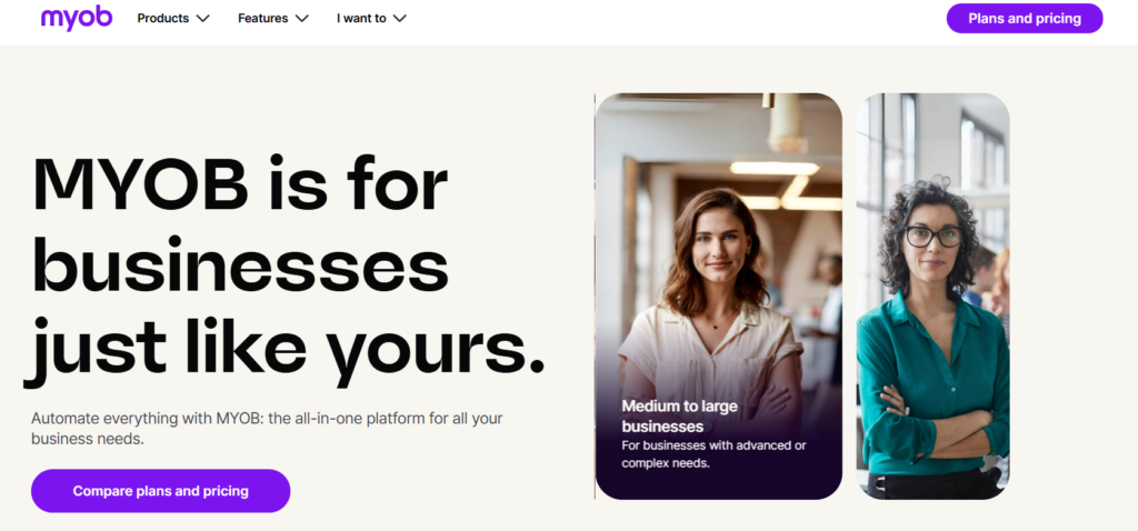 accounting integrations