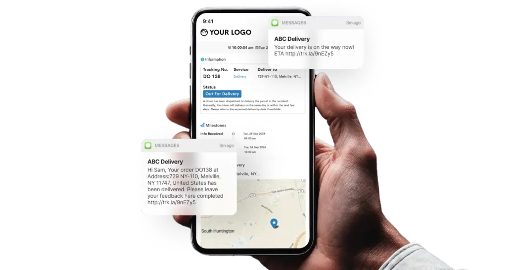 SMS integrations