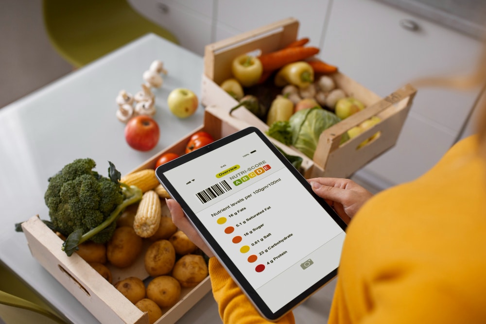 online grocery delivery business