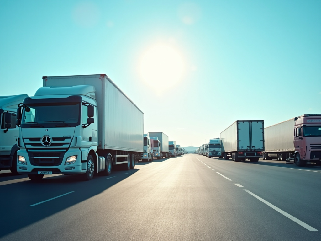 logistics network design