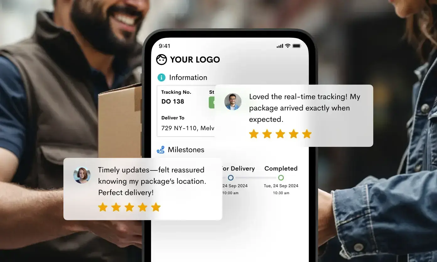delivering great customer experiences