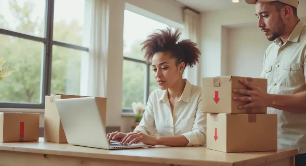 multi-stop route planner