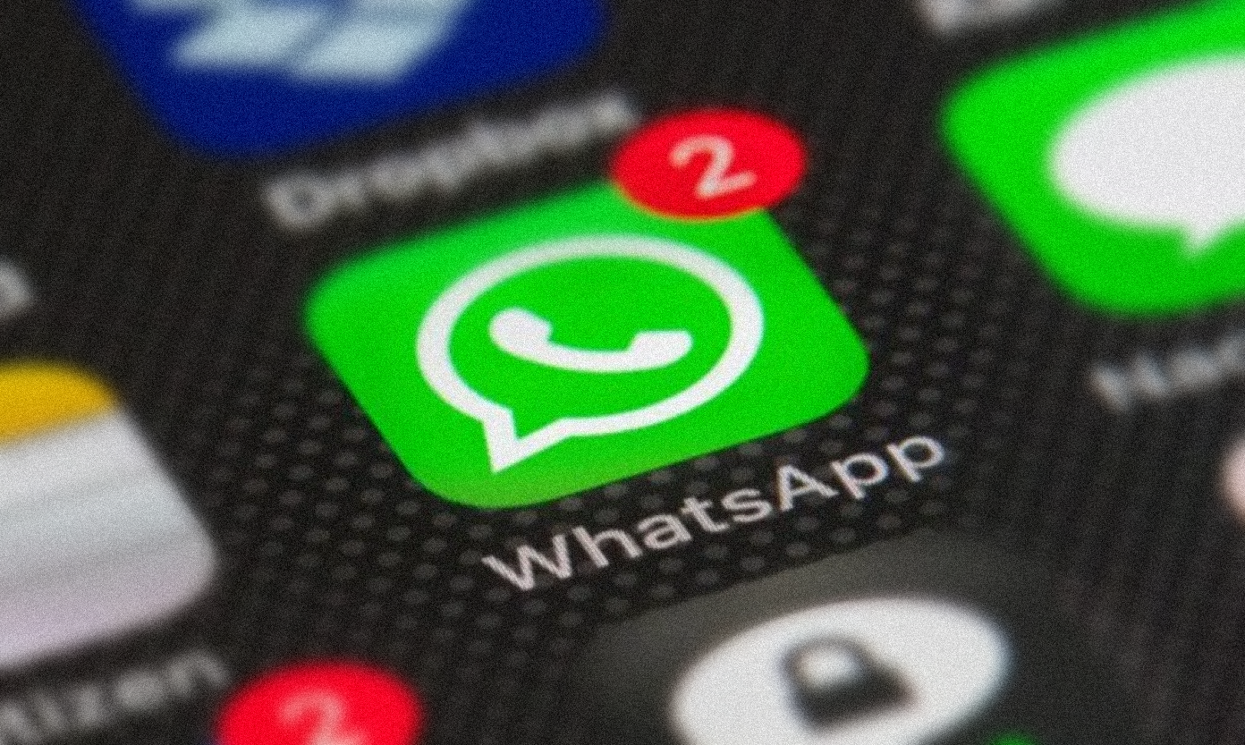 Detrack and whatsapp integration