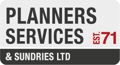 Planners Services Sundries