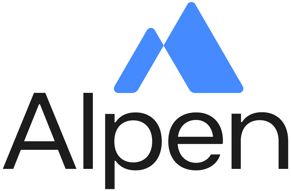 Alpen