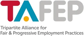 TAFEP, Tripartite Alliance for Fair and Progressive Employment Practices