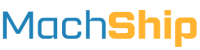MachShip logo
